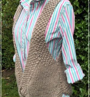 Sloppy Joe PDF Pattern