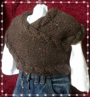 Childs Sontag PDF Pattern