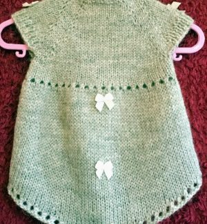 Ledbury Cardigan PDF Pattern