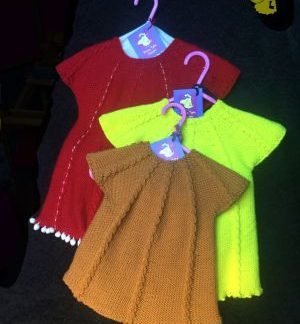 Tenbury Dress PDF Pattern