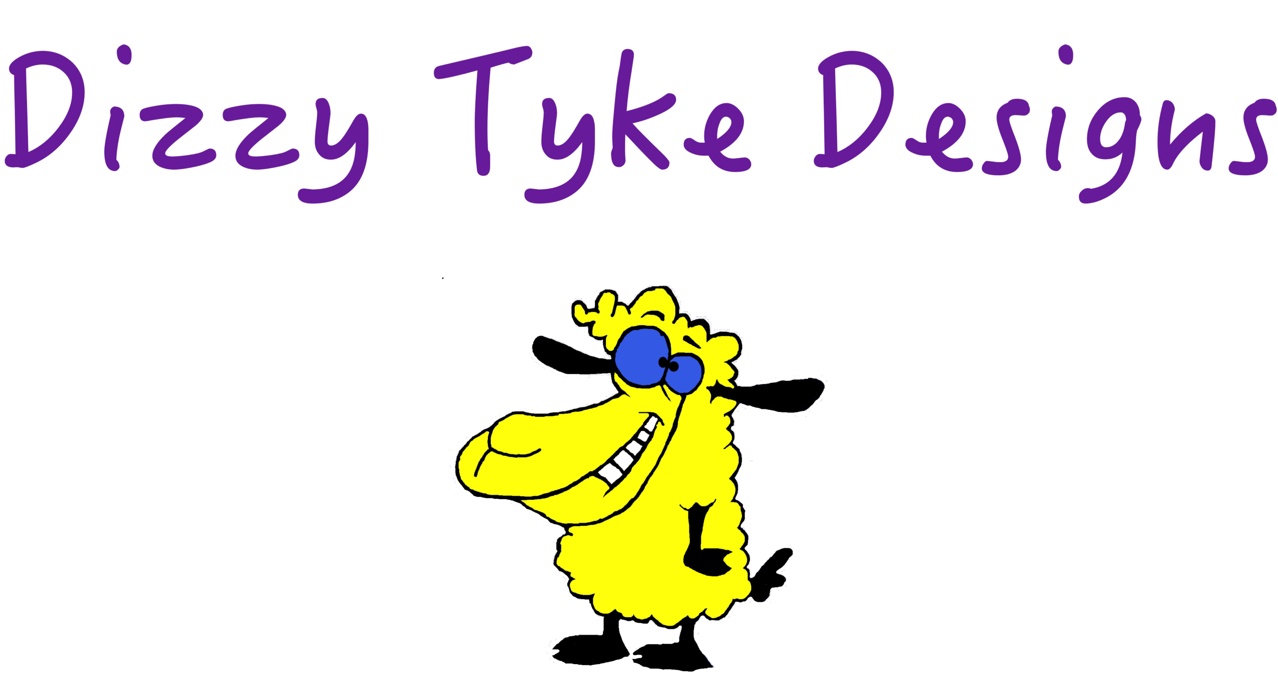 Dizzy Tyke Designs