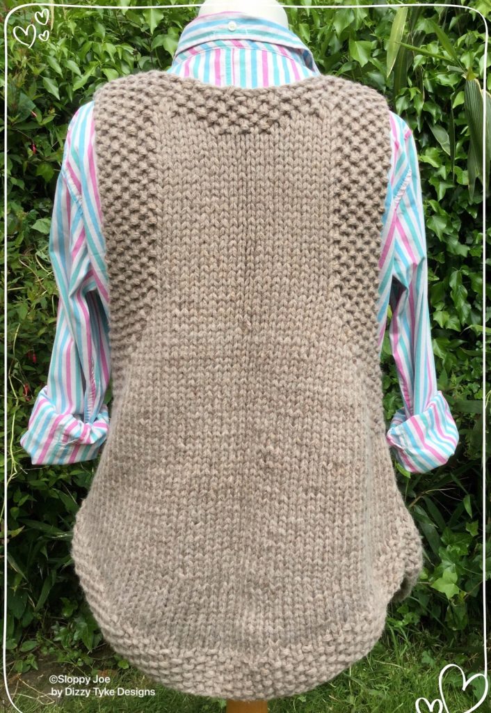 Womens Patterns