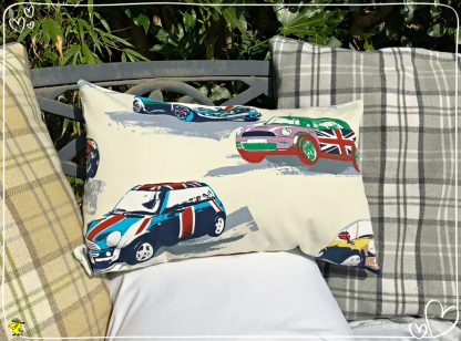 Car Cushion - Image 3