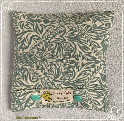 Small Yoga / Meditation Support Pillow - Image 2