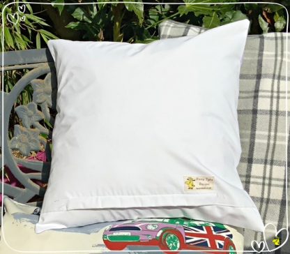 Camper Cushion - Image 2