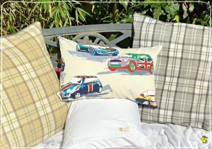 Car Cushion - Image 2