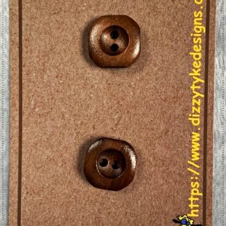 Buttons - Small Square