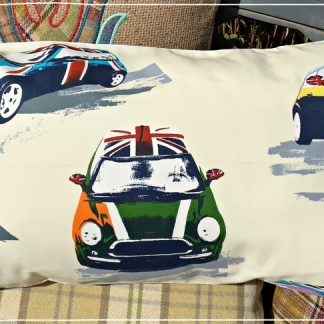 Car Cushion