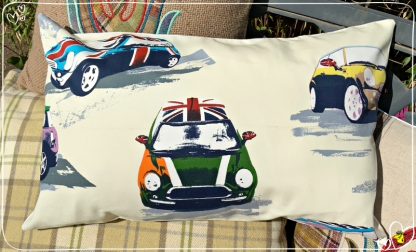 Car Cushion