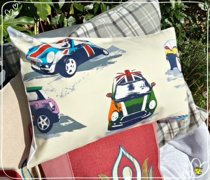 Car Cushion - Image 2