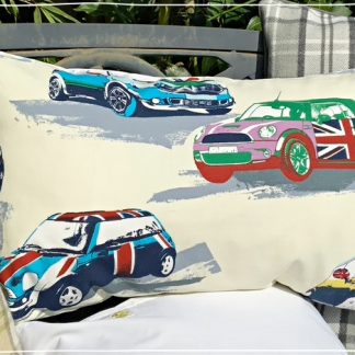 Car Cushion