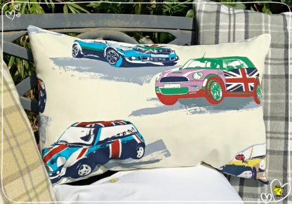 Car Cushion
