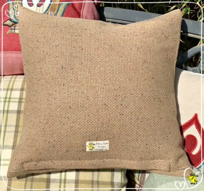 Think Yoga Cushion - Image 4