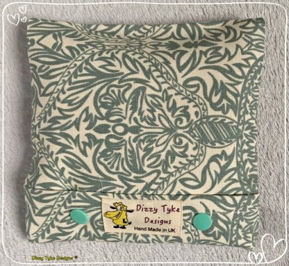 Small Yoga / Meditation Support Pillow - Image 2
