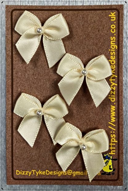 Bows