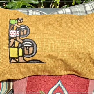 TDF Cushion