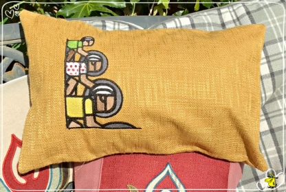 TDF Cushion