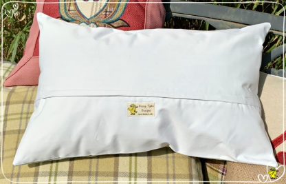Think Yoga Cushion - Image 4