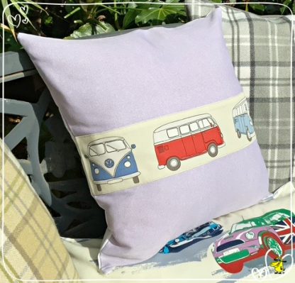 Camper Cushion - Image 3