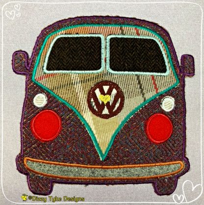 Camper Cushion - Image 3