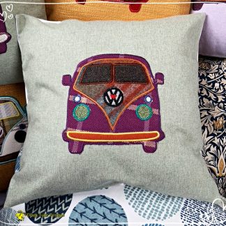 Camper Van Cushion