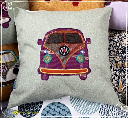 Camper Van Cushion