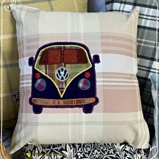 Camper Cushion