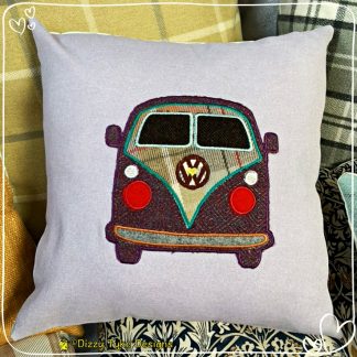 Camper Cushion