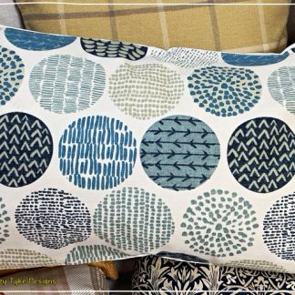 Meeko Cushion
