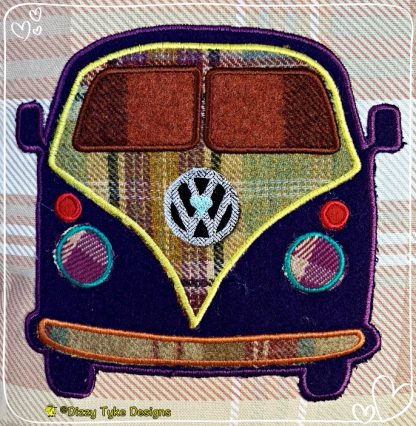 Camper Cushion - Image 4