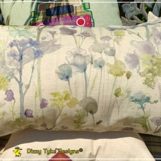 Voyage Diffusion Cushion