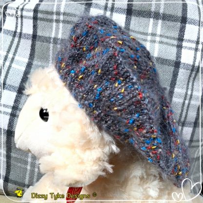 Astley Beret PDF Pattern - Image 4
