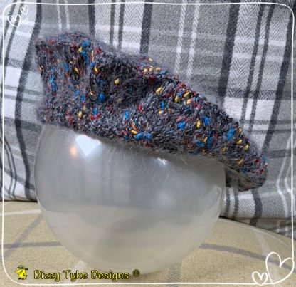 Astley Beret PDF Pattern - Image 3