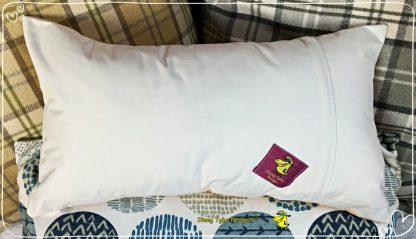 Classic Vintage Car Cushion - Image 4