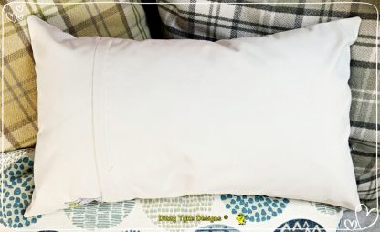 Classic Vintage Car Cushion - Image 3