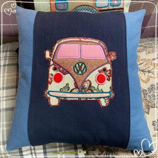 Camper Van Cushion
