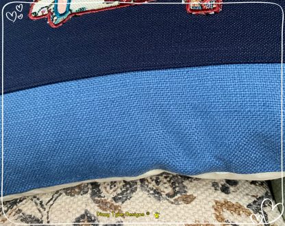 Camper Van Cushion - Image 4