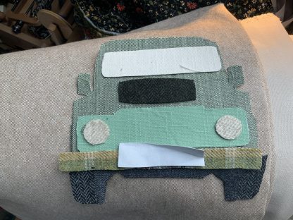 Personalised Cushions - Image 5