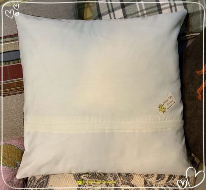 4WD Vehicle Cushion - Image 3