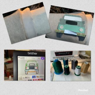 Personalised Cushions