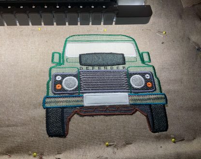 Personalised Cushions - Image 6