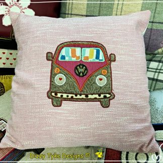 Camper Van Cushion