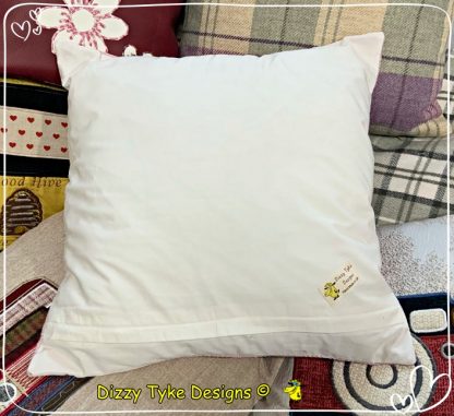 Camper Van Cushion - Image 3