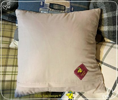 4WD Vehicle Cushion - Image 3