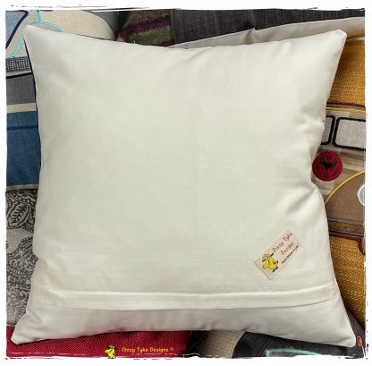 Camper Van Cushion - Image 2