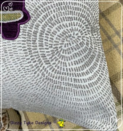 Camper Van Cushion - Image 4