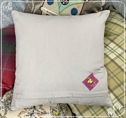 Camper Van Cushion - Image 5