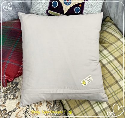 Camper Van Cushion - Image 5