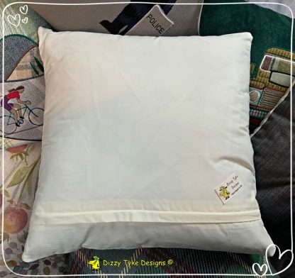 4WD Vehicle Cushion - Image 3