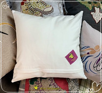 Queen Bee Cushion - Image 3
